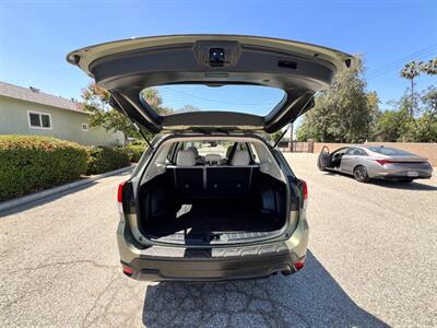 2019 Subaru Forester - Photo 18 - Rancho Cucamonga, CA 91730