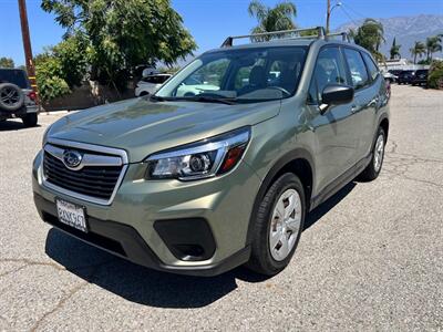 2019 Subaru Forester - Photo 3 - Rancho Cucamonga, CA 91730