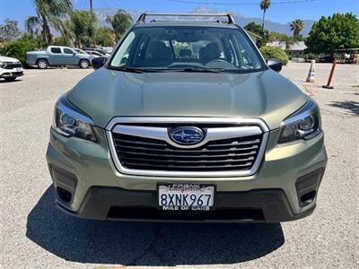 2019 Subaru Forester - Photo 2 - Rancho Cucamonga, CA 91730