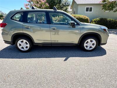 2019 Subaru Forester - Photo 8 - Rancho Cucamonga, CA 91730