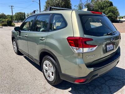 2019 Subaru Forester - Photo 5 - Rancho Cucamonga, CA 91730