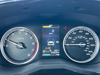 2020 Subaru Forester Touring   - Photo 11 - Rancho Cucamonga, CA 91730