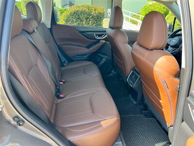 2020 Subaru Forester Touring   - Photo 22 - Rancho Cucamonga, CA 91730