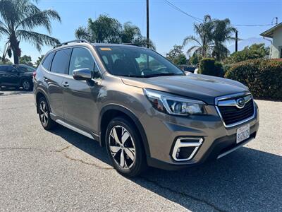 2020 Subaru Forester Touring   - Photo 1 - Rancho Cucamonga, CA 91730