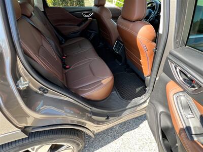 2020 Subaru Forester Touring   - Photo 21 - Rancho Cucamonga, CA 91730