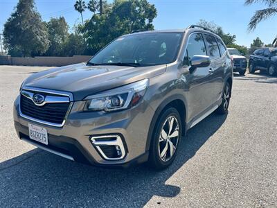 2020 Subaru Forester Touring   - Photo 3 - Rancho Cucamonga, CA 91730