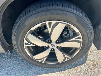 2020 Subaru Forester Touring   - Photo 30 - Rancho Cucamonga, CA 91730