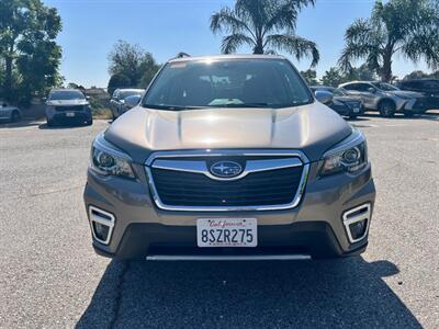 2020 Subaru Forester Touring   - Photo 2 - Rancho Cucamonga, CA 91730