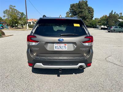 2020 Subaru Forester Touring   - Photo 6 - Rancho Cucamonga, CA 91730