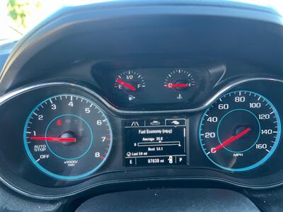 2018 Chevrolet Cruze LS Auto   - Photo 10 - Rancho Cucamonga, CA 91730