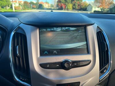 2018 Chevrolet Cruze LS Auto   - Photo 12 - Rancho Cucamonga, CA 91730