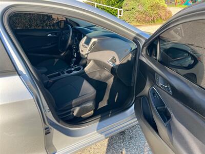 2018 Chevrolet Cruze LS Auto   - Photo 16 - Rancho Cucamonga, CA 91730
