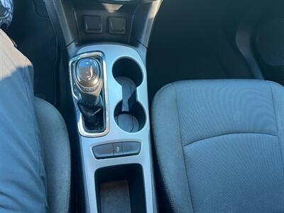 2018 Chevrolet Cruze LS Auto   - Photo 13 - Rancho Cucamonga, CA 91730