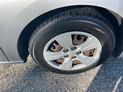 2018 Chevrolet Cruze LS Auto   - Photo 22 - Rancho Cucamonga, CA 91730