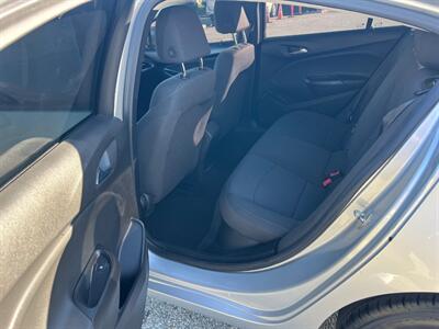 2018 Chevrolet Cruze LS Auto   - Photo 17 - Rancho Cucamonga, CA 91730