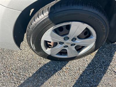 2018 Chevrolet Cruze LS Auto   - Photo 23 - Rancho Cucamonga, CA 91730