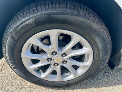 2021 Chevrolet Equinox LS   - Photo 20 - Rancho Cucamonga, CA 91730