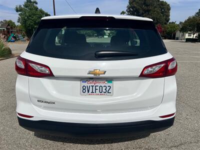 2021 Chevrolet Equinox LS   - Photo 6 - Rancho Cucamonga, CA 91730