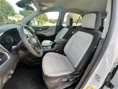 2021 Chevrolet Equinox LS   - Photo 10 - Rancho Cucamonga, CA 91730