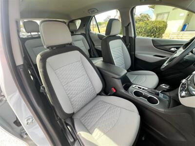 2021 Chevrolet Equinox LS   - Photo 8 - Rancho Cucamonga, CA 91730