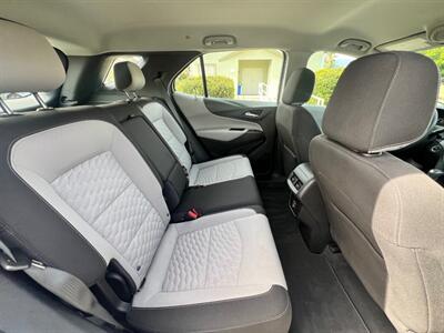 2021 Chevrolet Equinox LS   - Photo 9 - Rancho Cucamonga, CA 91730