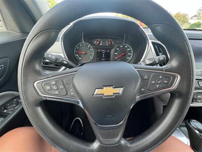 2021 Chevrolet Equinox LS   - Photo 12 - Rancho Cucamonga, CA 91730