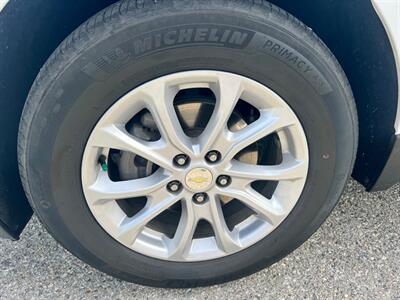 2021 Chevrolet Equinox LS   - Photo 22 - Rancho Cucamonga, CA 91730