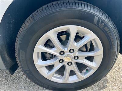2021 Chevrolet Equinox LS   - Photo 21 - Rancho Cucamonga, CA 91730