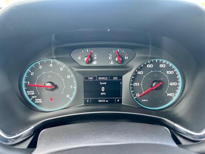 2021 Chevrolet Equinox LS   - Photo 13 - Rancho Cucamonga, CA 91730