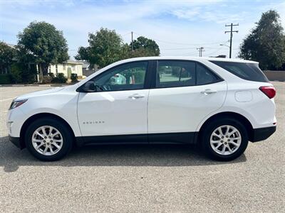 2021 Chevrolet Equinox LS   - Photo 4 - Rancho Cucamonga, CA 91730