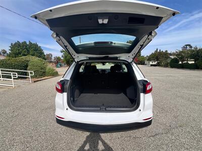 2021 Chevrolet Equinox LS   - Photo 18 - Rancho Cucamonga, CA 91730