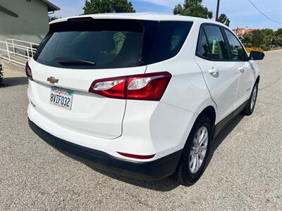 2021 Chevrolet Equinox LS   - Photo 7 - Rancho Cucamonga, CA 91730