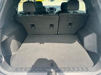 2021 Chevrolet Equinox LS   - Photo 17 - Rancho Cucamonga, CA 91730
