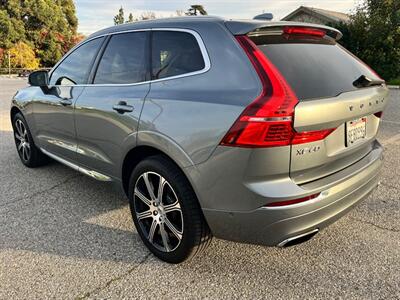2019 Volvo XC60 T6 Inscription   - Photo 5 - Rancho Cucamonga, CA 91730