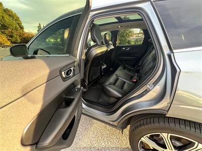 2019 Volvo XC60 T6 Inscription   - Photo 17 - Rancho Cucamonga, CA 91730