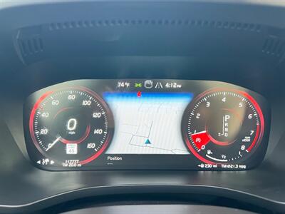 2019 Volvo XC60 T6 Inscription   - Photo 10 - Rancho Cucamonga, CA 91730