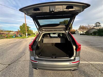 2019 Volvo XC60 T6 Inscription   - Photo 22 - Rancho Cucamonga, CA 91730