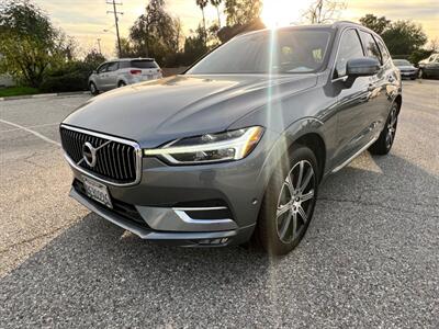 2019 Volvo XC60 T6 Inscription   - Photo 3 - Rancho Cucamonga, CA 91730