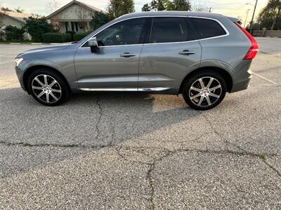 2019 Volvo XC60 T6 Inscription   - Photo 4 - Rancho Cucamonga, CA 91730