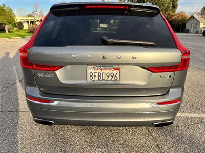 2019 Volvo XC60 T6 Inscription   - Photo 6 - Rancho Cucamonga, CA 91730