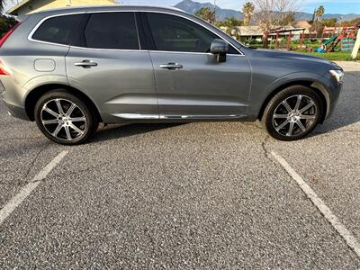 2019 Volvo XC60 T6 Inscription   - Photo 8 - Rancho Cucamonga, CA 91730