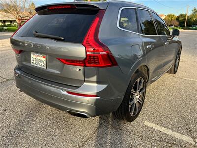 2019 Volvo XC60 T6 Inscription   - Photo 7 - Rancho Cucamonga, CA 91730