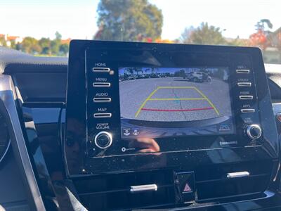 2024 Toyota Camry SE   - Photo 12 - Rancho Cucamonga, CA 91730