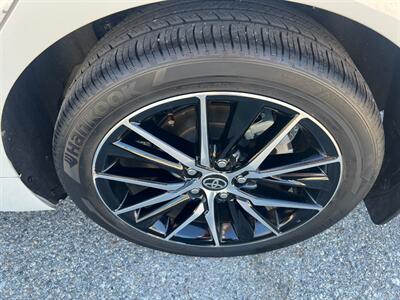 2024 Toyota Camry SE   - Photo 21 - Rancho Cucamonga, CA 91730