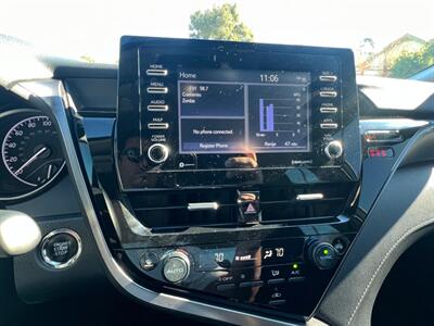 2024 Toyota Camry SE   - Photo 11 - Rancho Cucamonga, CA 91730
