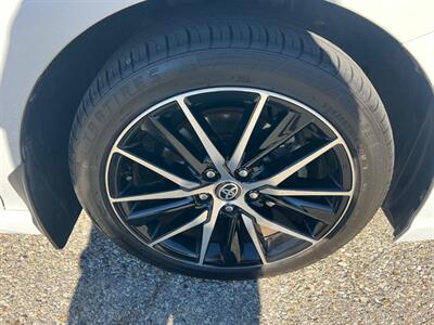 2024 Toyota Camry SE   - Photo 20 - Rancho Cucamonga, CA 91730