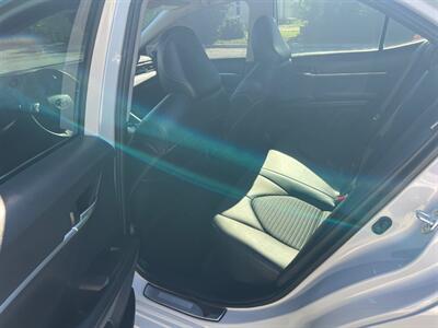 2024 Toyota Camry SE   - Photo 17 - Rancho Cucamonga, CA 91730