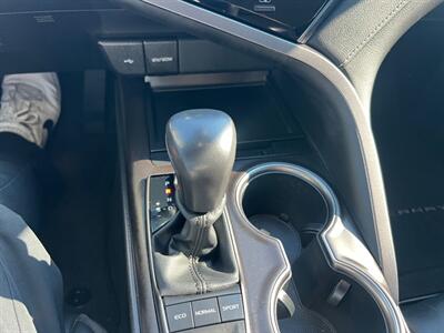 2024 Toyota Camry SE   - Photo 13 - Rancho Cucamonga, CA 91730