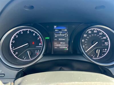2024 Toyota Camry SE   - Photo 10 - Rancho Cucamonga, CA 91730