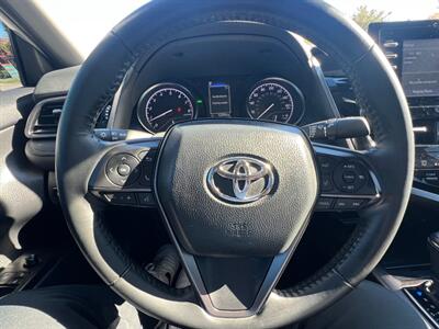 2024 Toyota Camry SE   - Photo 9 - Rancho Cucamonga, CA 91730
